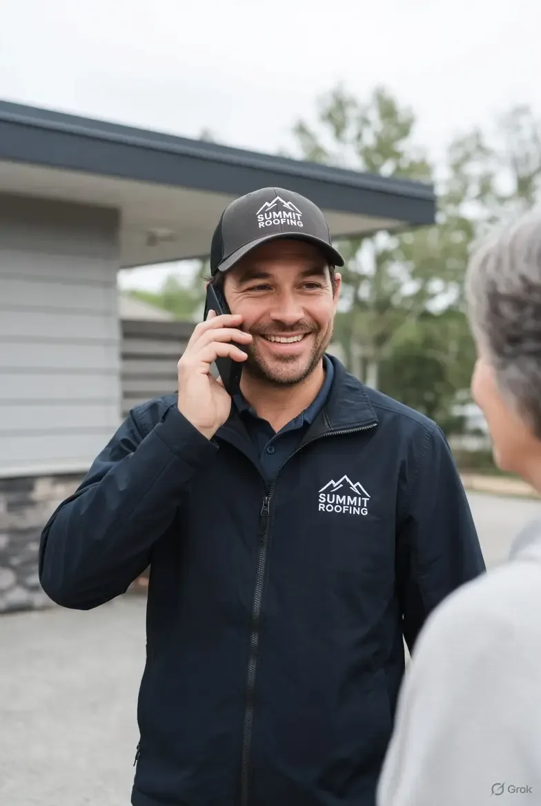 Flat Roof Leak Repair Black Lick, PA FAQs